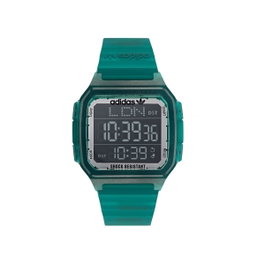 Adidas AOST22048 Reloj Digital Verde
