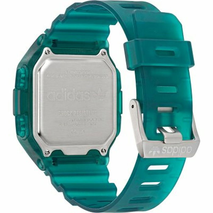 Reloj Hombre Adidas AOST22048 (Ø 45 mm) Reloj Hombre Adidas AOST22048 (Ø 45 mm)