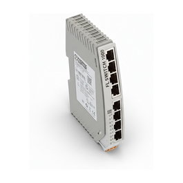 Phoenix Contact FL SWITCH 1005N Conmutador Ethernet Industrial 5 Puertos