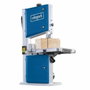 Scheppach Sierra de cinta HBS261 500W