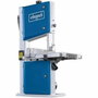 Scheppach Sierra de cinta HBS261 500W