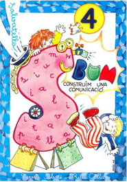 SALVATELLA, Bum lectura 4 (cur.) - Teresa Sabaté Rodié