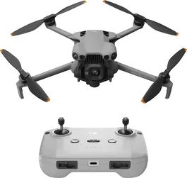 Dron Dji 50 Mp