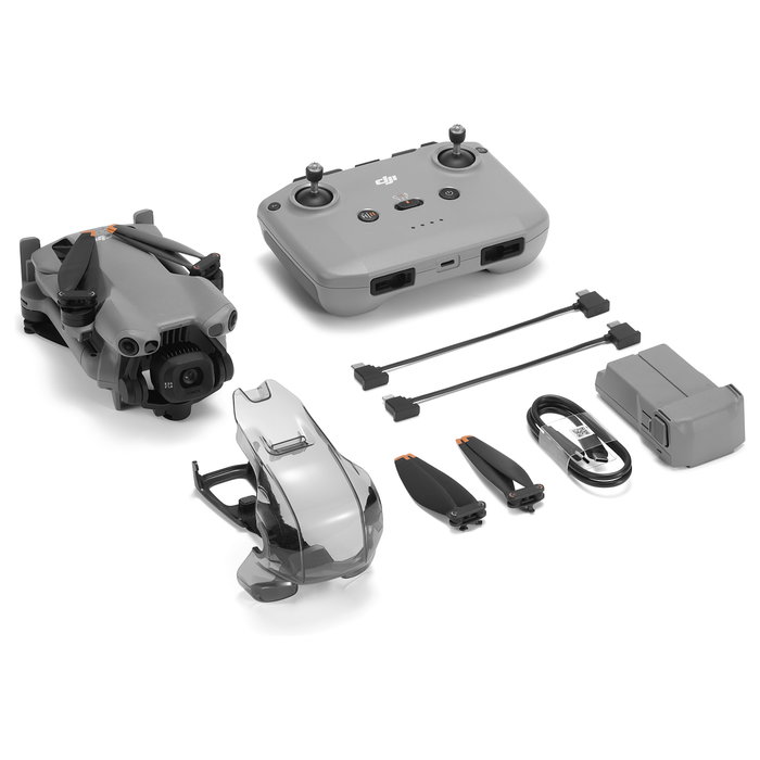 DJI Mini 5 Pro
