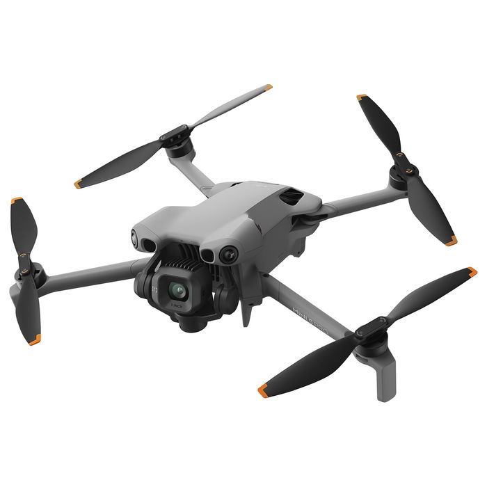 Dron Dji 50 Mp