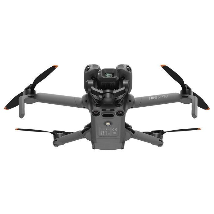 Dron Dji 50 Mp