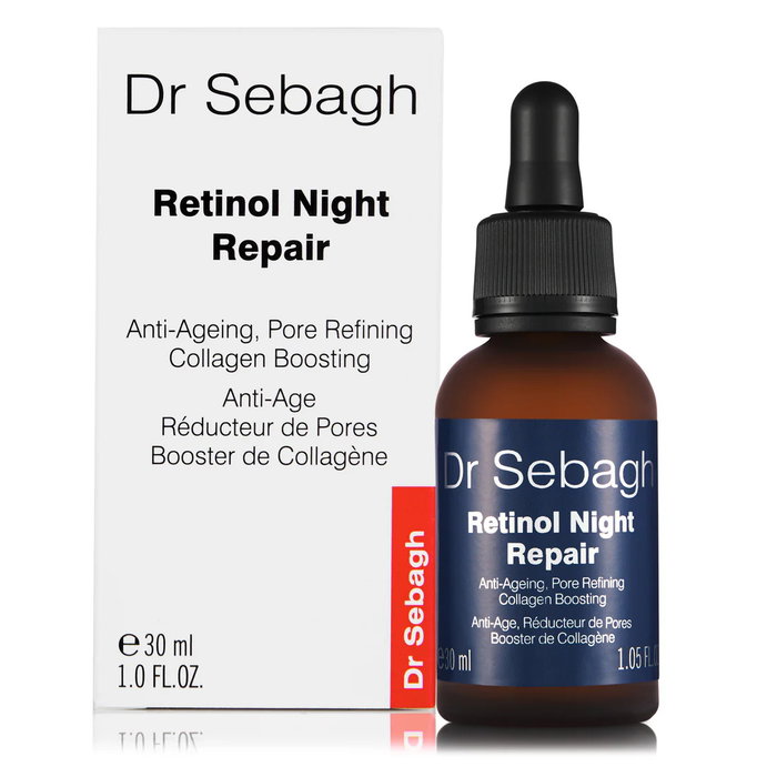 Dr Sebagh Retinol Night Repair Dr Sebagh Retinol Night Repair