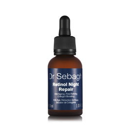 Dr Sebagh Retinol Night Repair