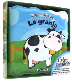 SUSAETA EDICIONES, LA GRANJA - SUSAETA EDICIONES