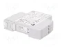 CARLO GAVAZZI DCB51CM24 Relé de tiempo 24VDC SPDT