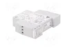 CARLO GAVAZZI DCB51CM24 Relé de tiempo 24VDC SPDT