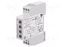 CARLO GAVAZZI DCB51CM24 Relé de tiempo 24VDC SPDT
