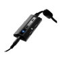 Thrustmaster Y-300P (PST) Auriculares Gaming Negros