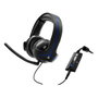 Thrustmaster Y-300P (PST) Auriculares Gaming Negros