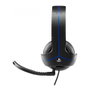 Thrustmaster Y-300P (PST) Auriculares Gaming Negros