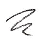 Makeup Revolution Delineador Kohl de Ojos Eyeliner de Alta Pigmentación Color #Black 1.30 g
