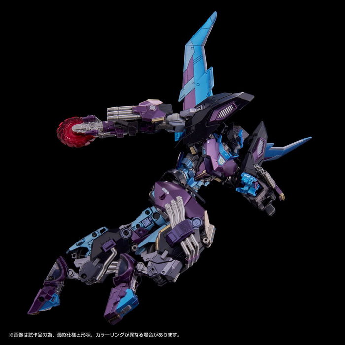 Takara Tomy Rodimus Adamas Machina Transformers: Lost Light