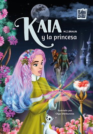BABIDI-BU, Kaia y la princesa - BABIDI-BU