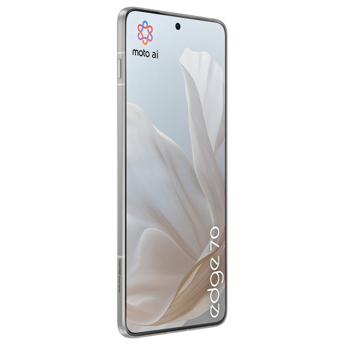 Motorola edge 70 512GB Cloud Dancer
