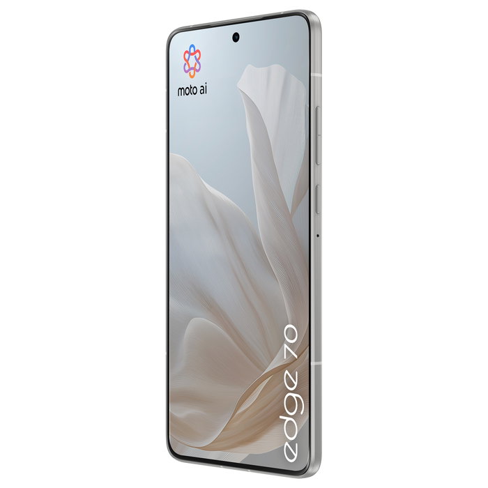 Motorola edge 70 512GB Cloud Dancer