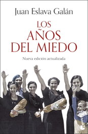 Los años del miedo, Juan Eslava Galán - BOOKET