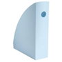 Exacompta Revistero Mag-Cube Aquarel Azul Pastel