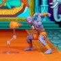 Jada Toys Dhalsim Player 2 Deluxe Figura Ultra Street Fighter II