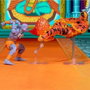 Jada Toys Dhalsim Player 2 Deluxe Figura Ultra Street Fighter II