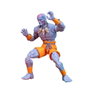 Jada Toys Dhalsim Player 2 Deluxe Figura Ultra Street Fighter II