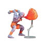 Jada Toys Dhalsim Player 2 Deluxe Figura Ultra Street Fighter II