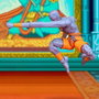 Jada Toys Dhalsim Player 2 Deluxe Figura Ultra Street Fighter II