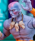 Jada Toys Dhalsim Player 2 Deluxe Figura Ultra Street Fighter II Jada Toys Dhalsim Player 2 Deluxe Figura Ultra Street Fighter II