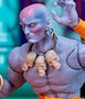 Jada Toys Dhalsim Player 2 Deluxe Figura Ultra Street Fighter II
