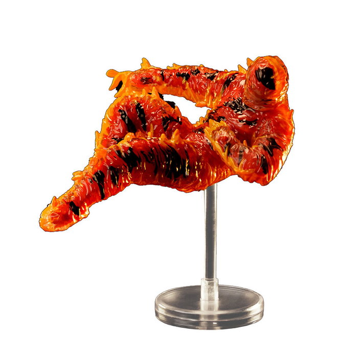 JADA TOYS Figura Dhalsim Player 2 Street Fighter II 17cm Articulada con Accesorios