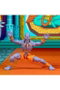 Jada Toys Dhalsim Player 2 Deluxe Figura Ultra Street Fighter II