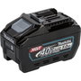 Makita Power Source Kit 191V35-5 con 2 baterías de 5.0 Ah y cargador rápido