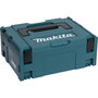 Makita Power Source Kit 191V35-5 con 2 baterías de 5.0 Ah y cargador rápido