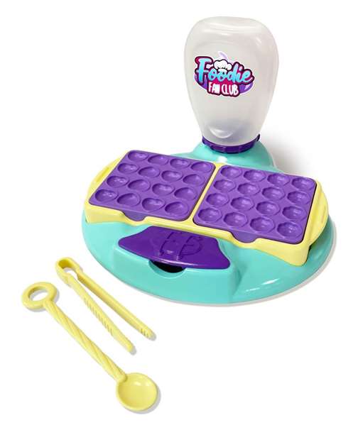 Bizak Juego Yogurisssimo. Transforma tu snack en una explosión de frescura. Español