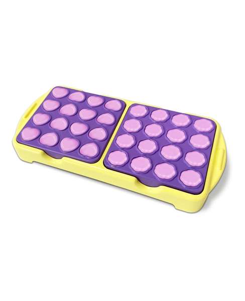 Bizak Juego Yogurisssimo. Transforma tu snack en una explosión de frescura. Español