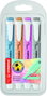 Stabilo Swing Cool Pastel Colores Surtidos Estuche de 4 Unidades