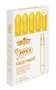 Jovi Twist Make-up Amarillo Caja de 5 unidades