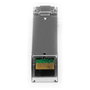 StarTech Módulo Transceptor SFP Compatible con Cisco SFP-GE-S 1000BASE-SX Multimodo LC