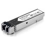 StarTech Módulo Transceptor SFP Compatible con Cisco SFP-GE-S 1000BASE-SX Multimodo LC