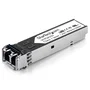 StarTech Módulo Transceptor SFP Compatible con Cisco, Multimodo LC, 1GbE, 550m