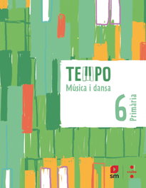 MÚSICA 6E.PRIMARIA. TEMPO. CATALUNYA 2022, CRUILLA