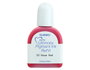 Tsukineko Tinta VERSACOLOR Rosa rojo opaca recarga 15ml