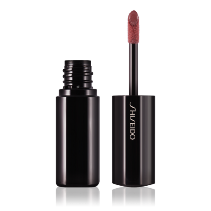 Lacquer, Lápiz labial líquido, Rd728, He aquí, 6 ml *Probador Lacquer, Lápiz labial líquido, Rd728, He aquí, 6 ml *Probador