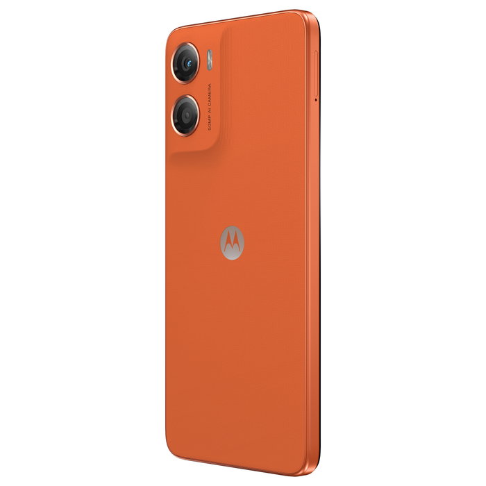 Motorola Moto G06 4G 64GB Naranja