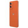 Motorola Moto G06 4G 64GB Naranja