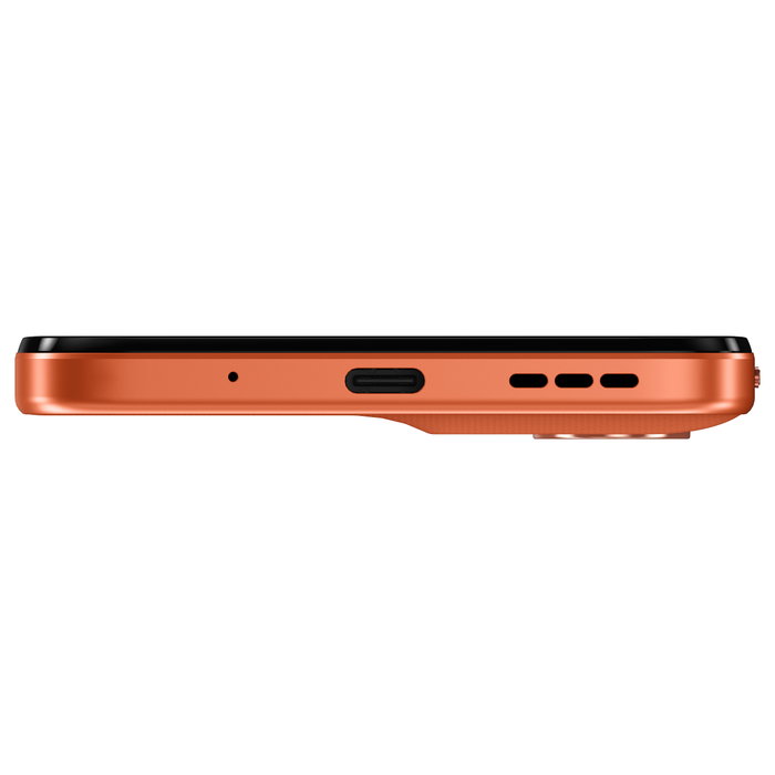 Motorola Moto G06 4G 64GB Naranja